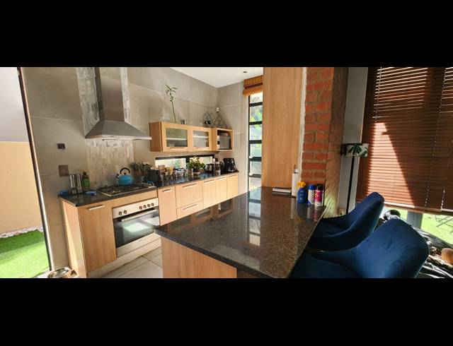 3 BEDROOM CLUSTER FOR SALE IN NORTH RIDING